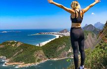 Rio De Janeiro: 5-Day Tour & Cultural Experience, All Included.