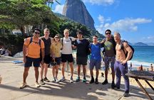 Rio De Janeiro: 5-Day Tour & Cultural Experience, All Included.