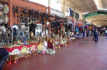 Agadir city tour 3 hours
