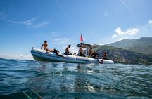 Discover Scuba Diving PADI - Trial dive in Sorrento