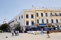 Full day trip to Essaouira from Agadir