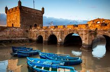 Full day trip to Essaouira from Agadir