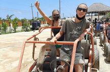 Punta Cana Bavaro Buggy Adventure