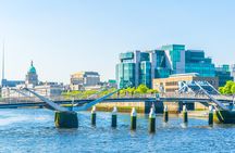 Dublin Great Famine Tour with Fast-Track EPIC Museum Tickets