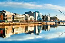 Dublin Great Famine Tour with Fast-Track EPIC Museum Tickets