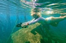 Jet Snorkeling Beginner Shipwreck Adventure With Videos