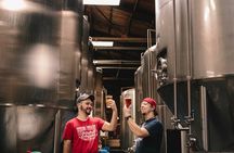 Dallas Private Brewery Limousine Tour 