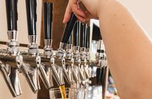 Dallas Private Brewery Limousine Tour 