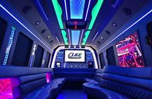 Dallas Private Brewery Limousine Tour 