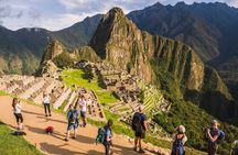 14 Days Travel Package in Peru