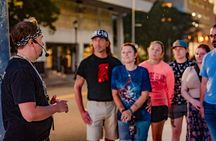 Los Angeles Ghost Tours: Terrors of Tinseltown