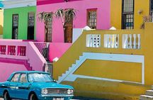 Cape Town Bucket List Combo: Table Mountain, Township & Bo-Kaap