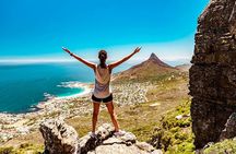 Cape Town Bucket List Combo: Table Mountain, Township & Bo-Kaap