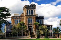 Castle, Coast & City Small Group Tour (8 pax max)