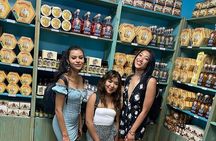 Rum Runners Pub Crawl