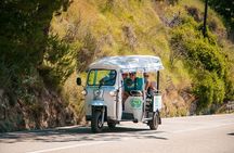Split Tour by Electric Tuk-Tuk: Top City Highlights