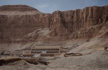 Journey Through Luxor’s Timeless Wonders Tour