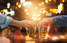 Dublin Temple Bar Tour with Jameson Distillery Whiskey Tour