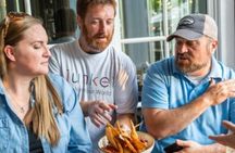 Denver Mile-High Foodie Tour by Junket