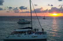 Isla Mujeres Unlimited! Fun & Party with transportation