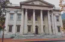 Rockstars of the Revolution: American Founders and Patriots Tour