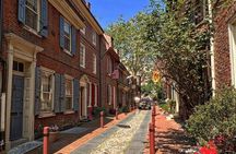 Rockstars of the Revolution: American Founders and Patriots Tour