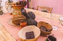 Artisanal Mayan Chocolate Tasting Experience