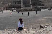 Teotihuacan + Basilica + Tlatelolco SHARED.