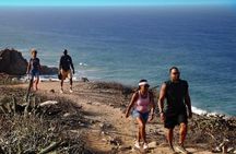 Sunrise Guided Desert Hike in Los Cabos
