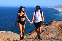 Sunrise Guided Desert Hike in Los Cabos
