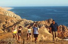 Sunrise Guided Desert Hike in Los Cabos
