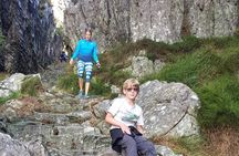 Table Mountain Hiking 
