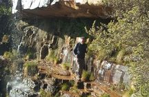 Table Mountain Hiking 