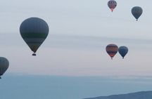 2 days Cappadocia Tour from Istanbul by Plane
