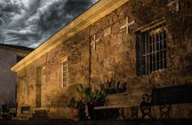 San Jose Ghosts Tour