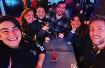 DC Ghosts Boos and Booze Haunted Pub Crawl By US Ghost Adventures