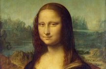 Guided tour of the Louvre Museum