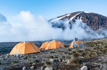 6 Day Private Kilimanjaro Climbing Via Rongai Route