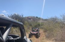 Key N Go -1.5/2 Hour Adventure UTV/ ATV in St. Thomas, USVI