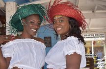 CHIPPIES BAHAMAS Island Tours : Feel The Culture