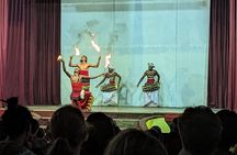 Discover the Essence of Sri Lanka