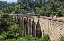 Discover the Essence of Sri Lanka