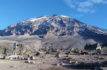 6 Day Private Kilimanjaro Climbing Via Rongai Route