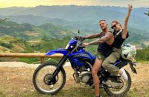 Ha Giang Tour 2-Day-1-Night, English Speaking Guide, Private Tour