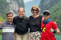 Ha Giang Tour 3-Day-2-Night, English Speaking Guide, Small Group
