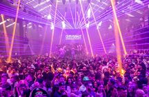 Nightlife Party Tour Medellin