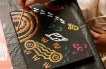 Private Introduction to Aboriginal Art Workshop in Adelaide