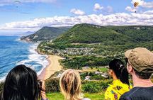 Private Wildlife Waterfalls and Wine Day Tour from Sydney