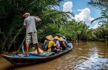 Mekong Delta Small Group Day Tour from Ho Chi Minh