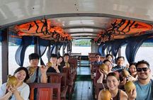 Mekong Delta Small Group Day Tour from Ho Chi Minh